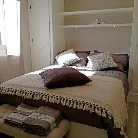 Grazia Al Bed and Breakfast *