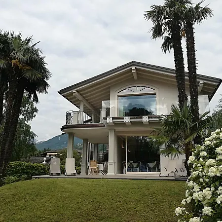 Grazia Al Bed and Breakfast *