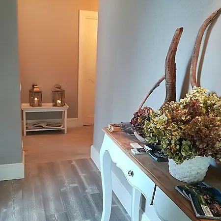 Bed and Breakfast Grazia Al