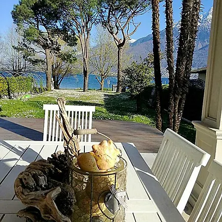 Bed and Breakfast Grazia Al