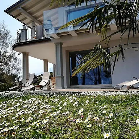 Bed & Breakfast Grazia Al *
