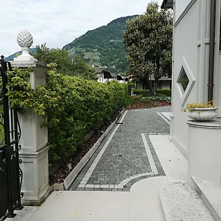 住宿加早餐酒店 Grazia Al 多马索